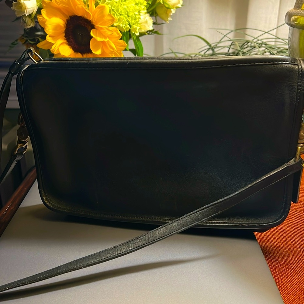 Vintage COACH bag